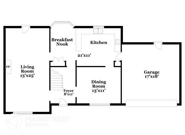 Building Photo - 7172 Market Square Dr