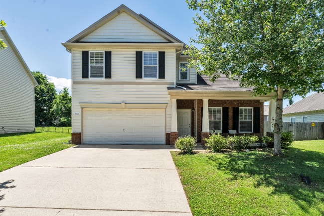 Building Photo - 7302 Autumn Crossing Way