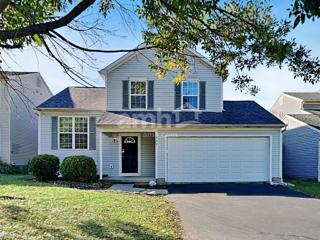 Foto principal - 249 Border St