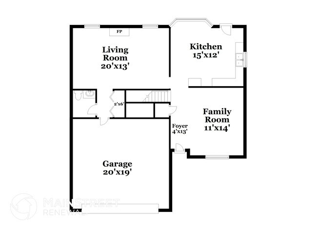 Foto del edificio - 7930 Cherrybark Ct