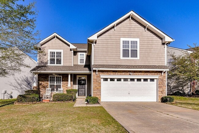 Great House in Southampton Commons! (Lawnc... - Great House in Southampton Commons! (Lawnc...