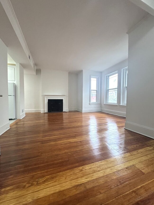Building Photo - Fabulous Large Renovated 1BR/1BA in Histor...