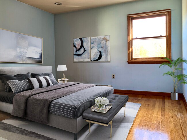 2nd Bedroom - 13 Renzulli Rd