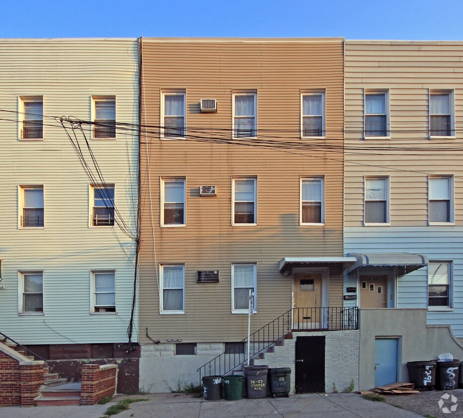 Primary Photo - 7607 Cooper Ave