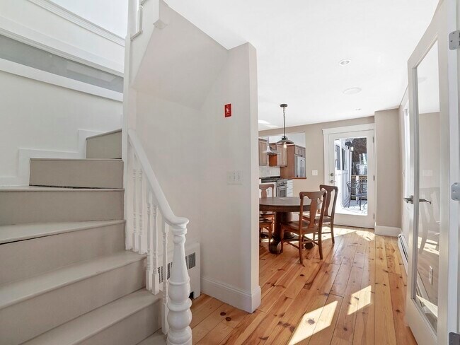 Foto del edificio - 26 Allston St