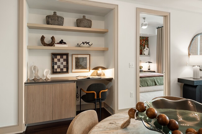 Building Photo - Cortland Museum District