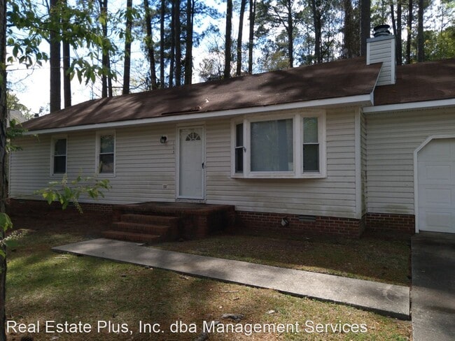 Building Photo - 3 br, 2 bath House - 105 Arthur Ct