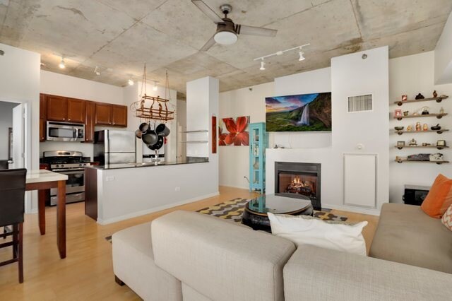 Foto principal - 1122 W Catalpa Ave