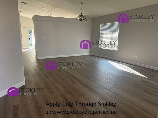 Foto del edificio - 1107 Ranch Point Way