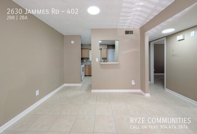 Foto del edificio - 2630 Jammes Rd