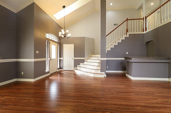 Foto del edificio - 3510 Cypressdale Dr