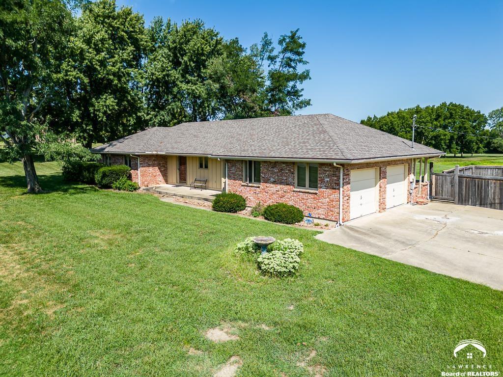 Primary Photo - 1324 N 1100 Rd