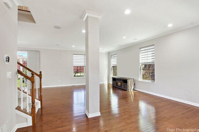 Foto del edificio - 188 N Cornerstone Dr