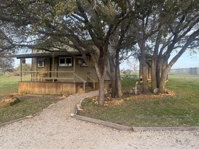 Building Photo - 7355 FM 713
