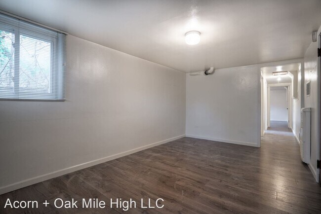 Building Photo - 1 br, 1 bath House - 2390 S. Marion