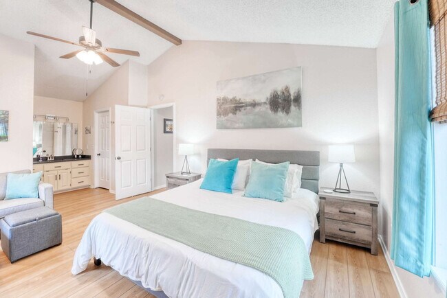 Foto del edificio - 3204 Cardinal Creek Cir