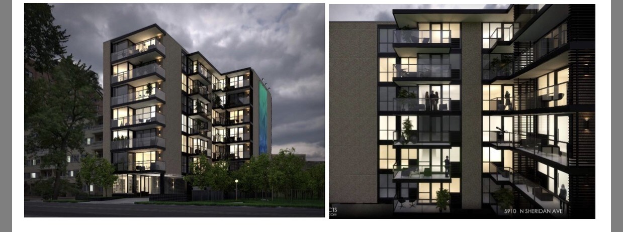 Foto principal - 5909 N Sheridan Rd