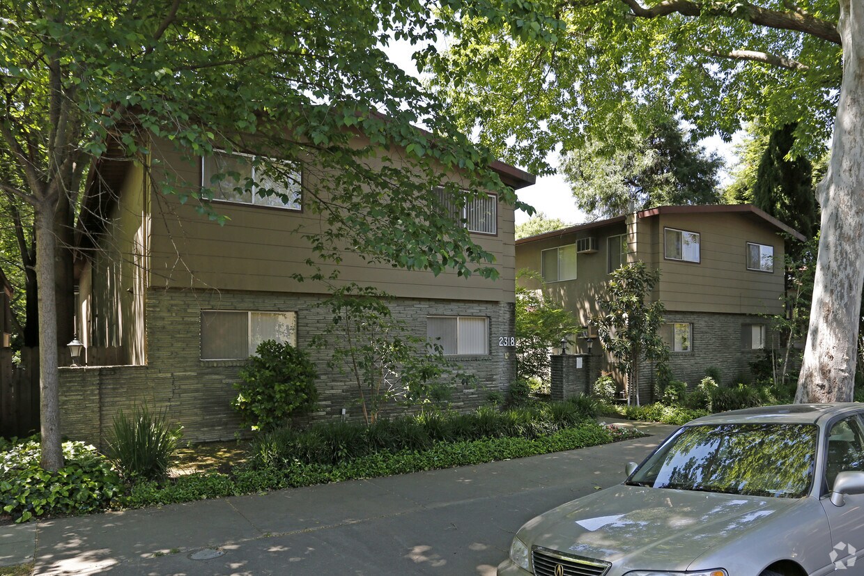 Foto del edificio - McKinnon Apartments