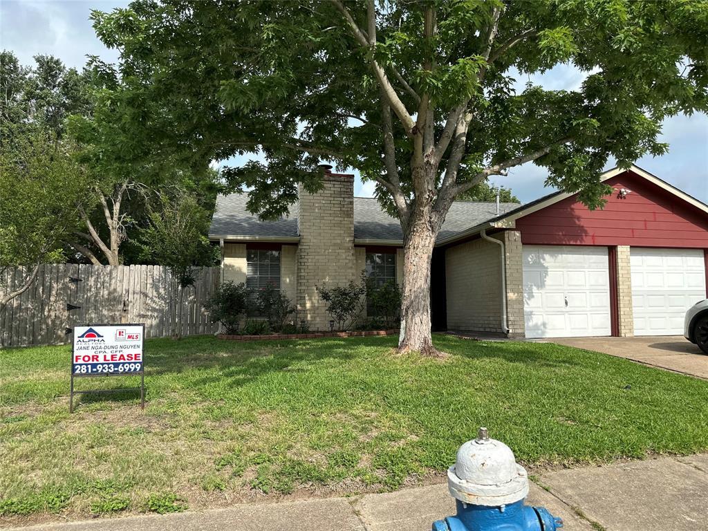 Primary Photo - 6914 La Violetta Dr