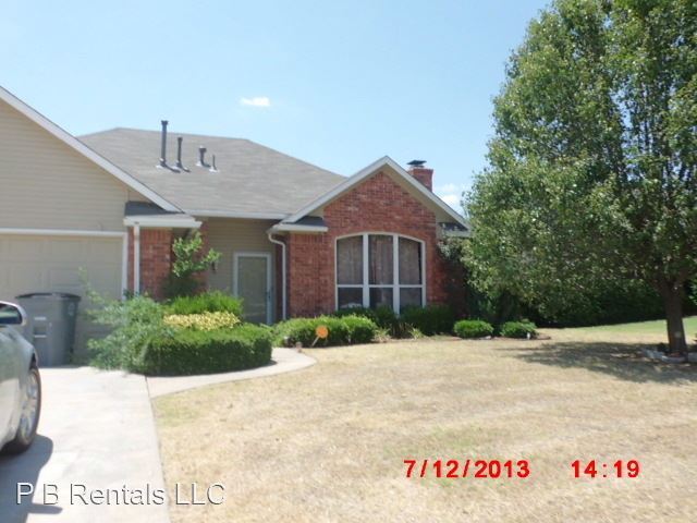 Building Photo - 3 br, 2 bath House - 1907 SW 43rd Street