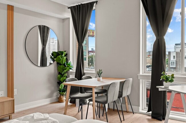 Building Photo - 916 N Delaware Ave