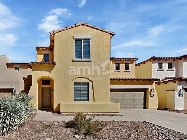 Building Photo - 14789 S Camino Tierra del Rio