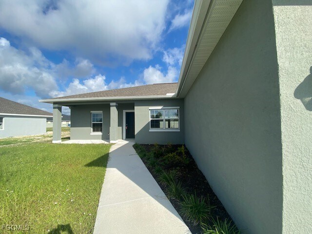 Foto del edificio - 1627 NW 9th St