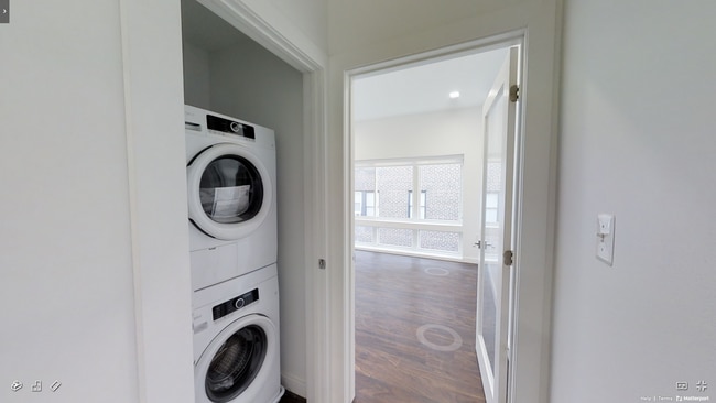 Interior Photo - 824 N Calvert St