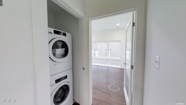 Foto del interior - Calvert Lofts