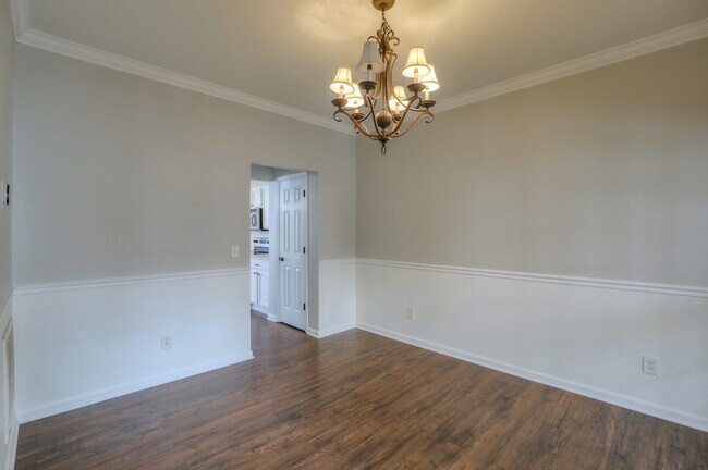 Foto del edificio - 7629 Leveson Way