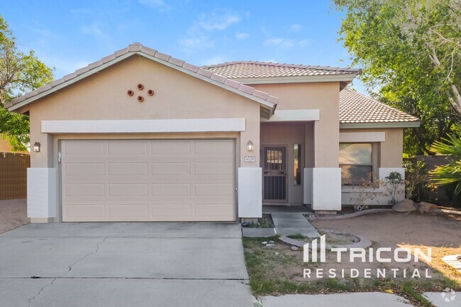 Building Photo - 4129 N Dania Ct