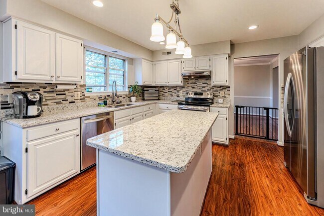 Foto del edificio - 21316 Mirror Ridge Pl