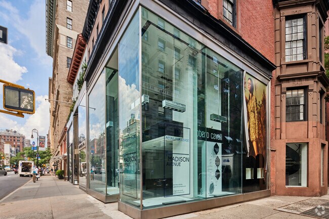 Building Photo - 717 Madison Avenue
