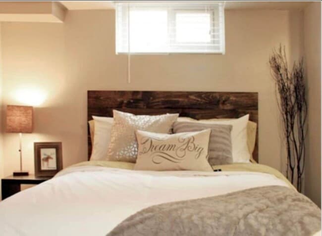 Chambre à coucher - 259 Simcoe Rd