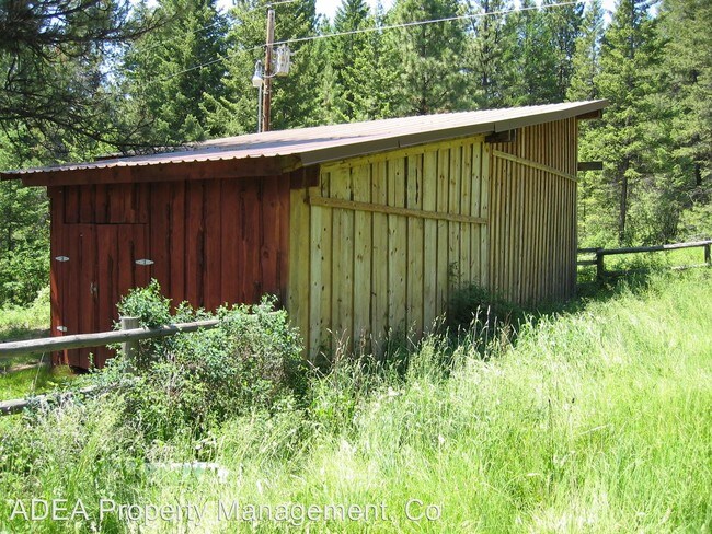 Building Photo - 1031 Grizzly Mountain Rd
