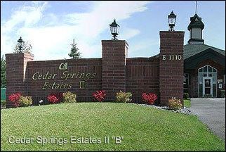 Building Photo - 1030 E Cozza Dr