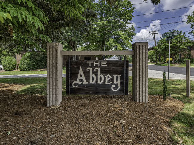 Building Photo - The Abbey