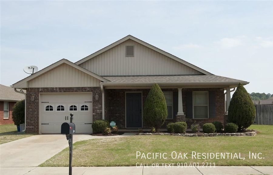 BELOW MARKET RENT! House Rental in Madison, AL