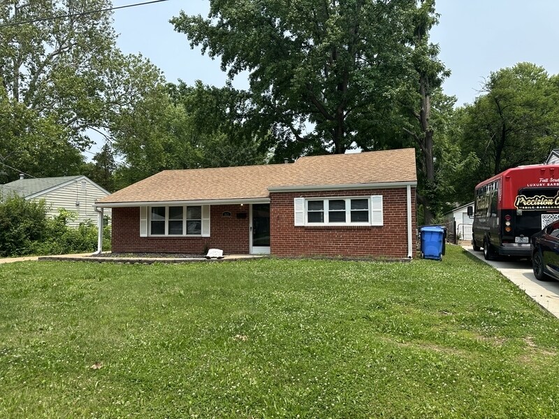 Foto principal - 965 Harrison St