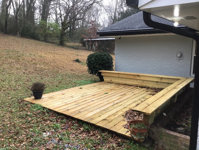 Foto del edificio - 2636 Acadia St