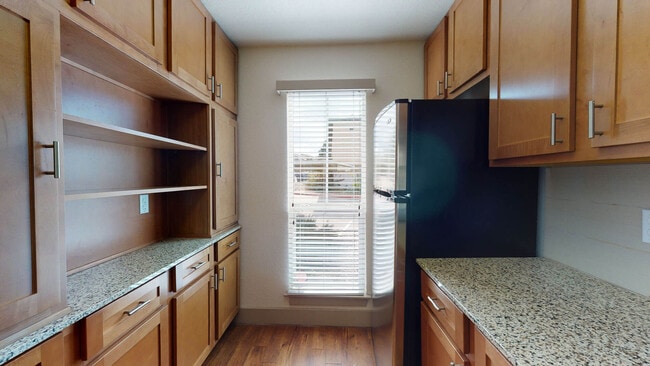 Interior Photo - Barton Creek Landing