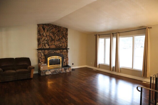 Foto del edificio - Duplex in Post Falls