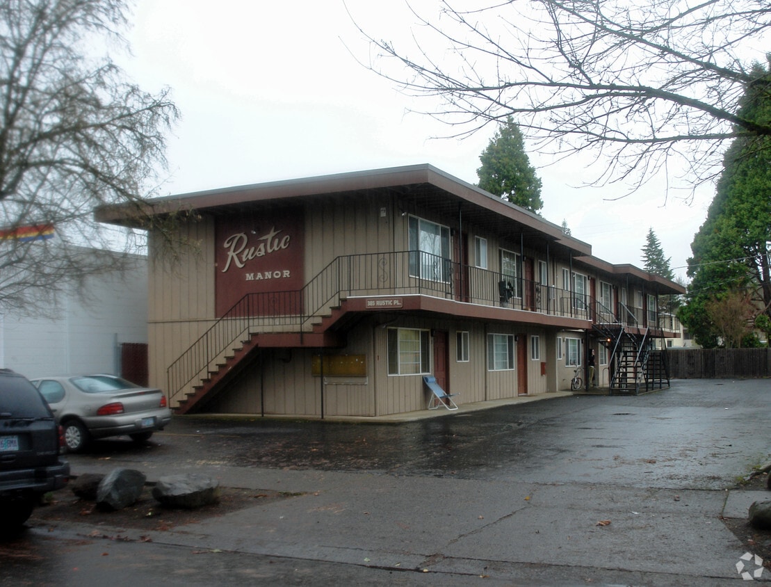Building Photo - 385 Rustic Pl