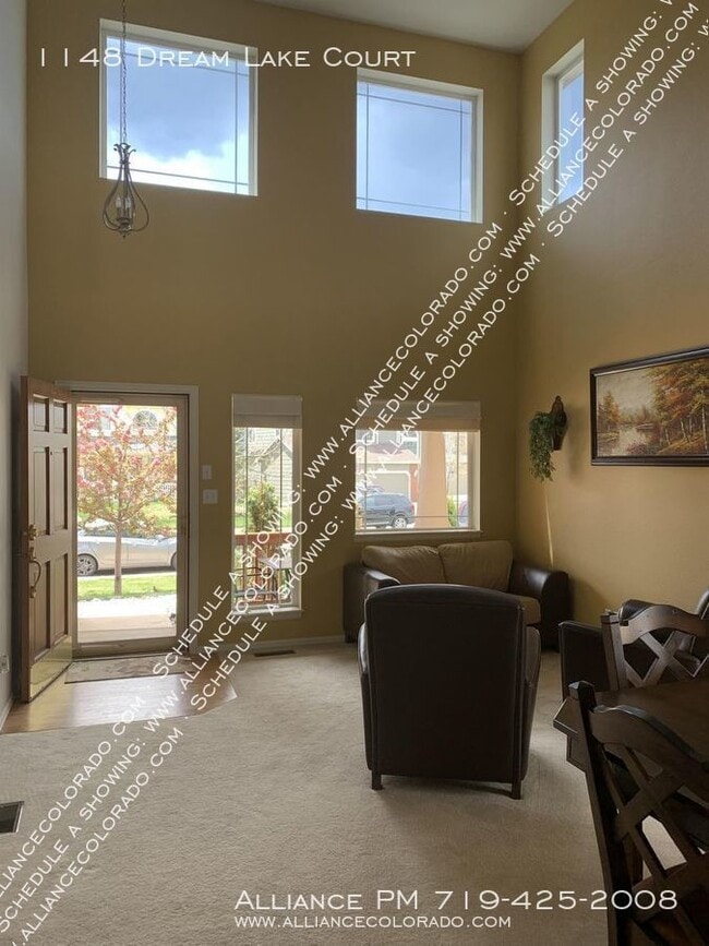 Building Photo - 1148 Dream Lake Court