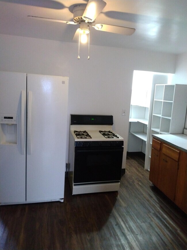 Foto del edificio - 427 Willow St