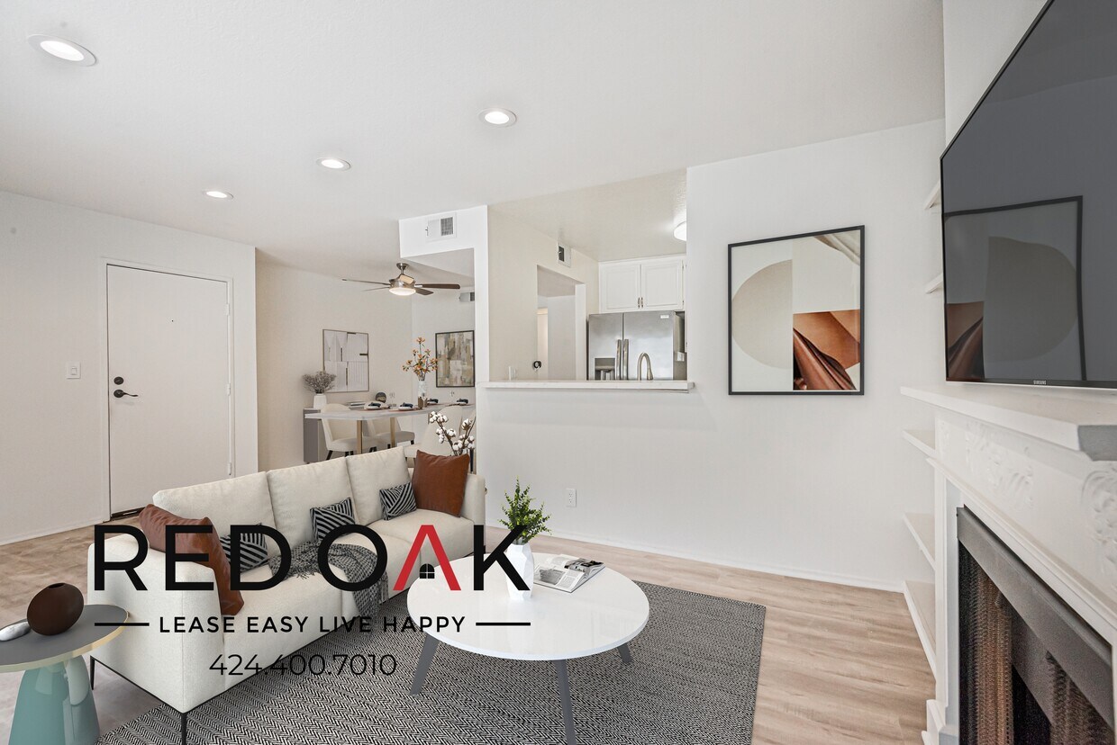 Foto principal - 13444 Moorpark St