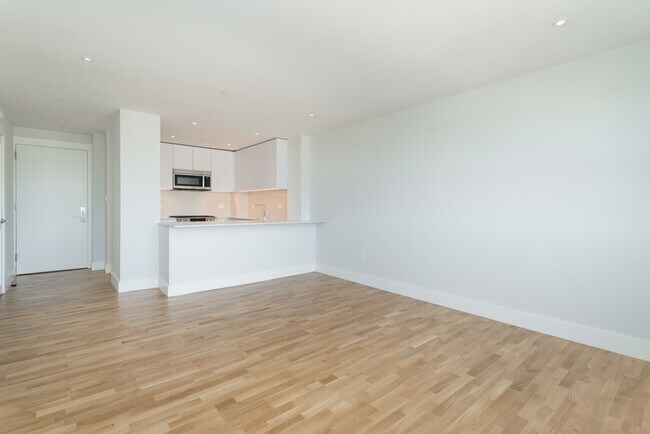 Foto del edificio - 1390 Columbia Rd