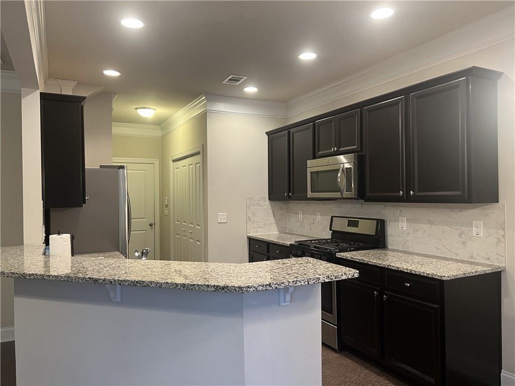 3466 Flamingo Ln, Alpharetta, GA 30004 Townhome Rentals in Alpharetta