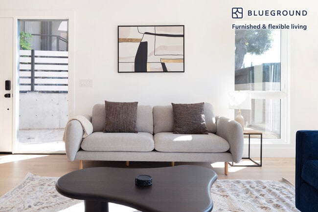 Building Photo - 3742 Mount Diablo Blvd