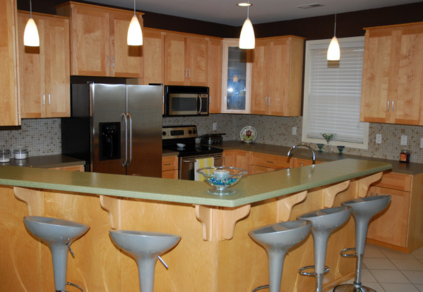 Kitchen - 1739 N Washington St